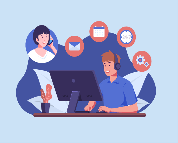 Mobile App Development Services